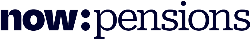 now pensions logo
